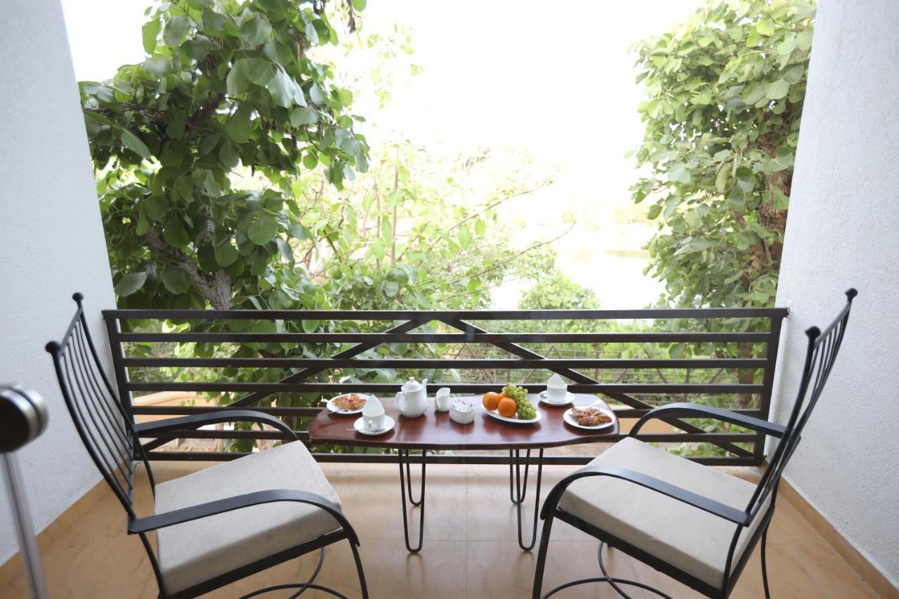 Jagira Ananta Elite , Sasan Gir Hotel Chitrod Exterior foto